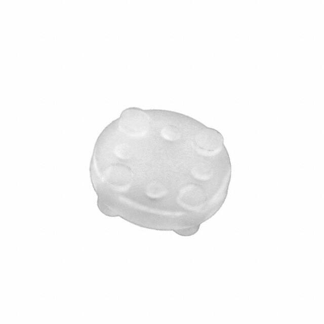 7717-5NG Aavid, Thermal Division of Boyd Corporation  Distanziatori per supporti isolanti per componenti